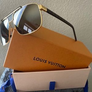 Louis Vuitton Sunglasses